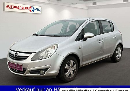 Opel Corsa D Edition "111 Jahre"