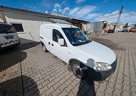 Opel Combo Kasten