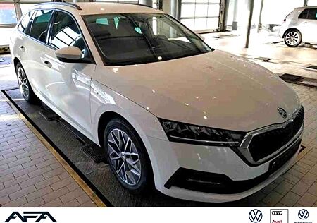 Skoda Octavia Combi 1.0 TSI Ambition DSG NAV*LED*GRA*DC