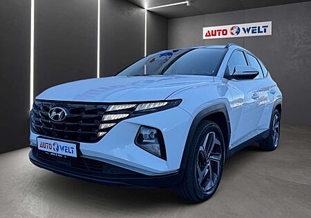 Hyundai Tucson 1.6 Trend PHEV 4WD Aut. Navi LED AWD DAB