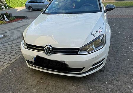 VW Golf Volkswagen Cup BMT