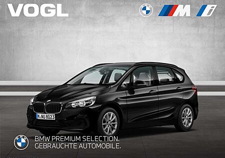 BMW 216 d Active Tourer inkl. Navi, PDC, SZH