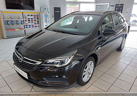 Opel Astra 1.0 Turbo Sports Tourer Edition