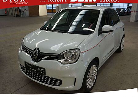 Renault Twingo Electric Vibes TEMP/LEDER/SHZ/RFK/PDC