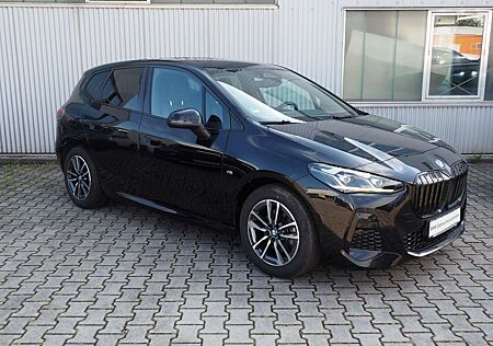 BMW 218 i Active Tourer Aut. M-Sport*AHK*ACC*adaptivLED*