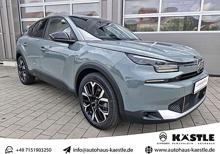 Citroën C4 Citroen Max PT 130 EAT8 SHZ*Kamera*NAVI*Android Auto*