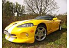 Dodge Viper RT 10 aus 2.Generation, wenig Laufleistung