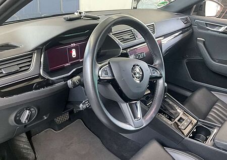 Skoda Superb Combi 2.0 TSI DSG L