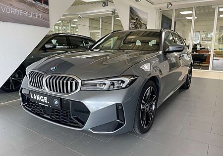 BMW 330 I XDRIVE RFK ACC MSport HIFI Sportlenkung