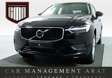 Volvo XC 60 XC60 D4 Momentum AUTOM LEDER+