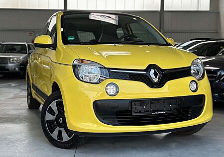 Renault Twingo Liberty Faltdach Klima
