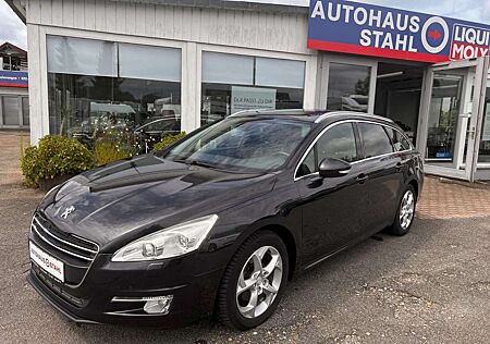 Peugeot 508 SW 155 THP Active