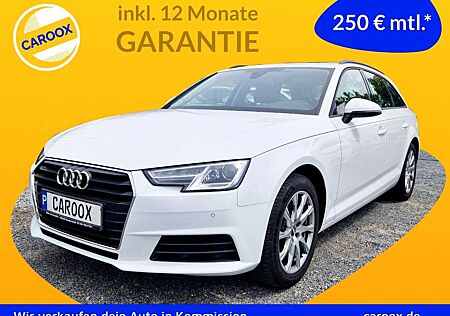 Audi A4 Avant 40 TFSI S-tronic PANO NAVI
