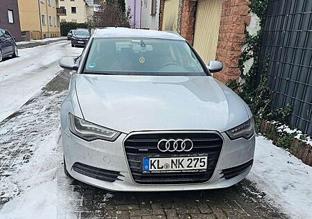 Audi A6 Avant 3.0 TDI DPF quattro S tronic