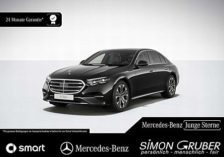 Mercedes-Benz E 400 e Exclusive Pano Sitzklima HUD Burm4D