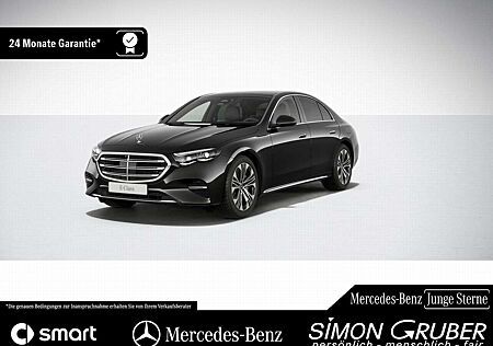 Mercedes-Benz E 400 e Exclusive Pano Sitzklima HUD Burm4D