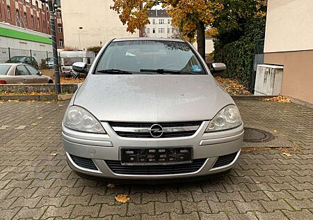 Opel Corsa 1.2 mit klimatronik,fahrbereit