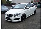 Mercedes-Benz B 250 4Matic AMG Line