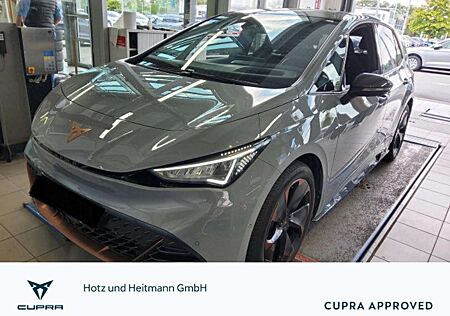 Cupra Born 150 Rückkam/ACC/Multilenk