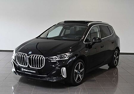 BMW 225 e xDrive Luxury Line HUD Pano