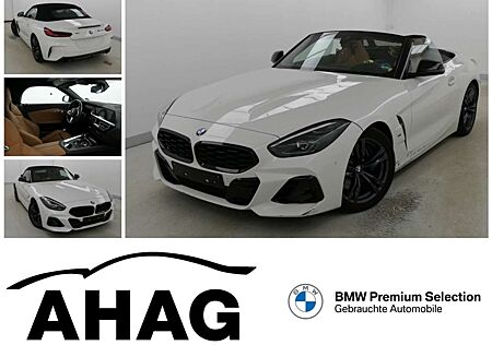 BMW Z4 M40i Innovationsp. Sport Aut. Klimaaut. HIFI