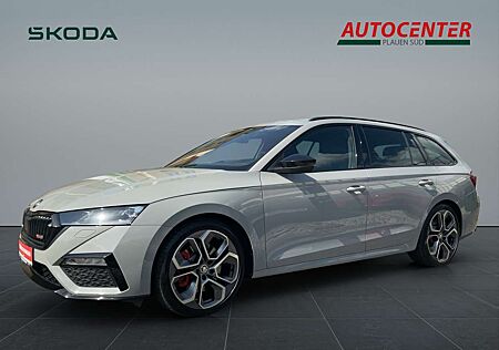 Skoda Octavia RS First Edition