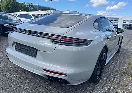 Porsche Panamera Turbo *BURMESTER* SPORT CHRONO* PANO*