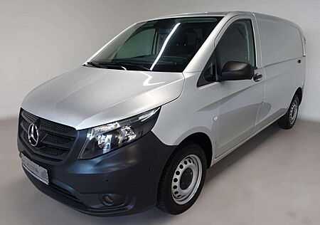Mercedes-Benz Vito 114 CDI Aut. Klima Flügeltür RFK Sitzheizun