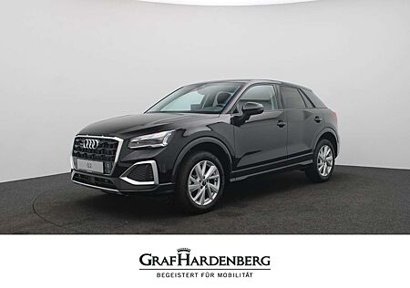 Audi Q2 advanced 40 TFSI quattro 190 PS Matrix, Car Pla...