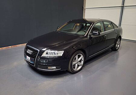 Audi A6 3.0 TDI quattro *TOP Ausstattung*
