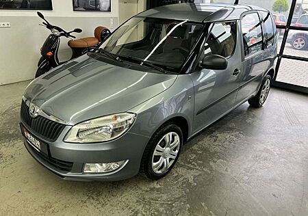 Skoda Roomster 1.2 TSI Active Plus Edition+AHK+SHZ