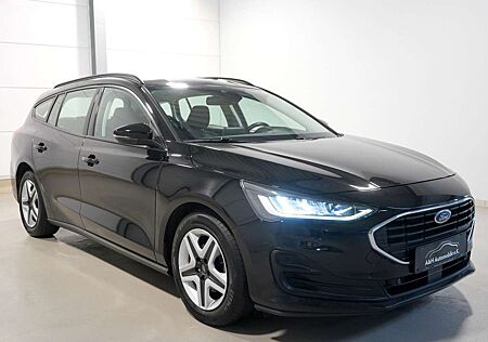 Ford Focus Turnier 1.5 EcoBlue Aut. Cool & Connect