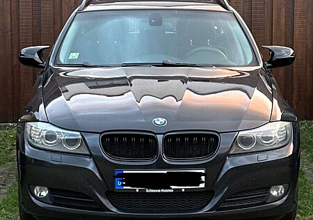 BMW 320d 320 DPF Touring Edition Fleet