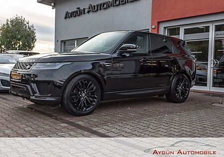 Land Rover Range Rover Sport 3.0 V6 SE*Pano*Matrix-LED*HUD*