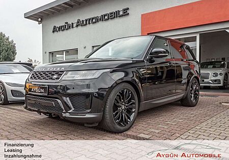 Land Rover Range Rover Sport 3.0 V6 SE*Pano*Matrix-LED*HUD*
