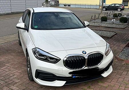 BMW 118 118iAdvantage