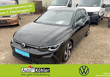 VW Golf GTI Volkswagen DSG LED-Matrixsch. m. Dynamich Light Assist