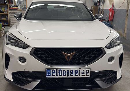 Cupra Formentor VZ 2.0 TSI 4Drive DSG