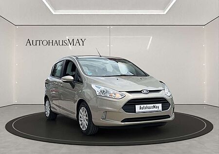 Ford B-Max ,Schiebetüren beidseitig, Tüv Neu