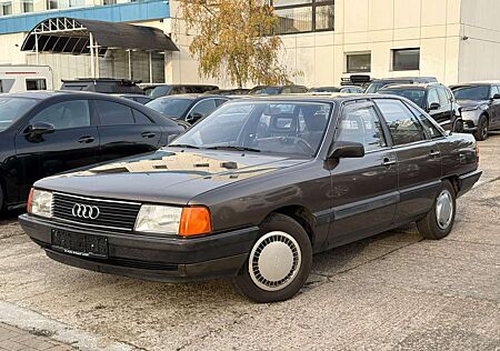Audi 100 /2.Hand/Automatik/TUV NEU/H-Zulassung
