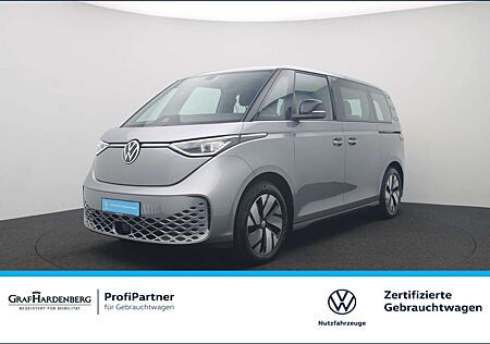 VW ID.BUZZ Volkswagen ID. Buzz Pro 150 kW (204 PS) Matrix Navi DAB+