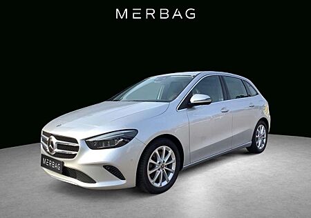 Mercedes-Benz B 220 d ACC ParkAss. LED el.Heck SpurH PDC LM