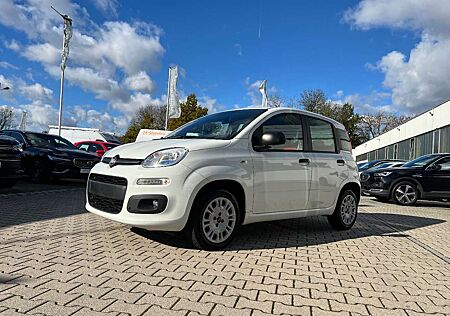 Fiat New Panda 1.2 8V Easy *Sitzheizung Klima DAB+ NS