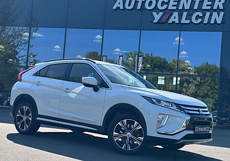 Mitsubishi Eclipse Cross 1.5 ClearTec T-MIVEC CVT Intro Ed