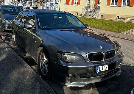 BMW 730d 730