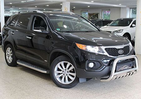 Kia Sorento 2.2 CRDi AWD"Panorama"Navi"Xenon"19Zoll"