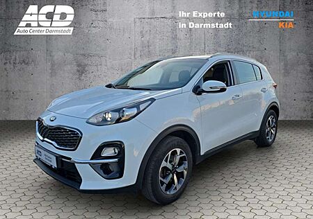 Kia Sportage 1.6 GDi Vision *1.HAND*NAVI*KAMERA*GARANTIE