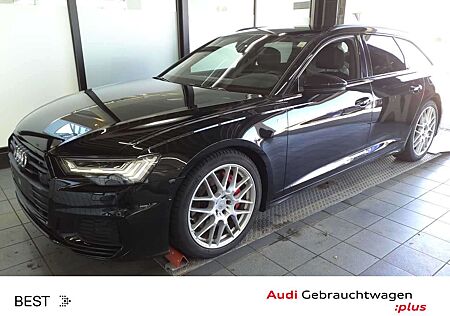 Audi A6 sport 55 TFSI e qu.Pano*Matrix*Tour