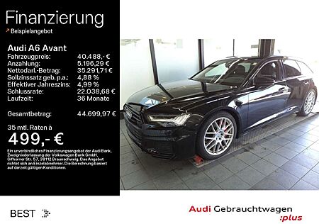 Audi A6 sport 55 TFSI e qu.Pano*Matrix*Tour