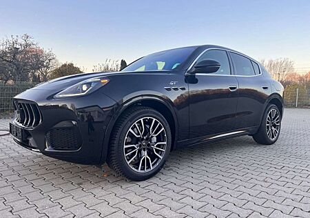 Maserati Grecale 2.0 MHEV GT Auto 4WD Panorama